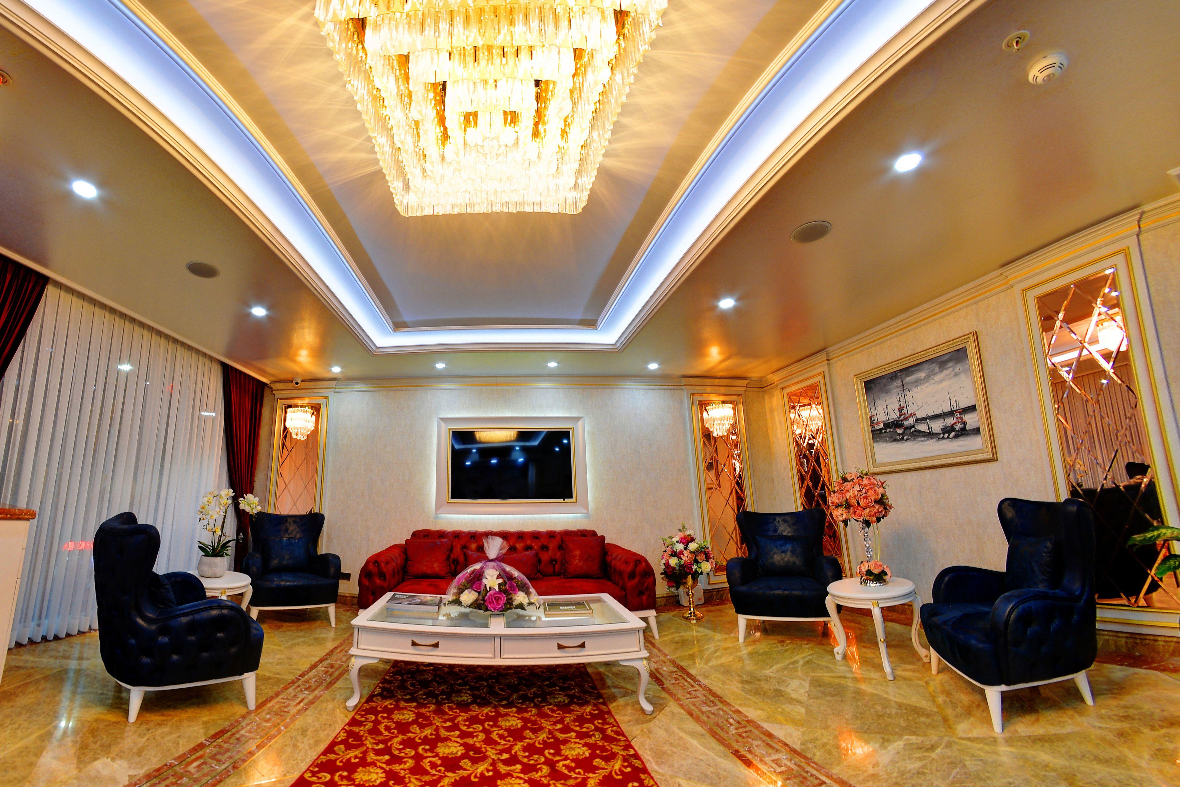 Novelty Hotel — Photos 2