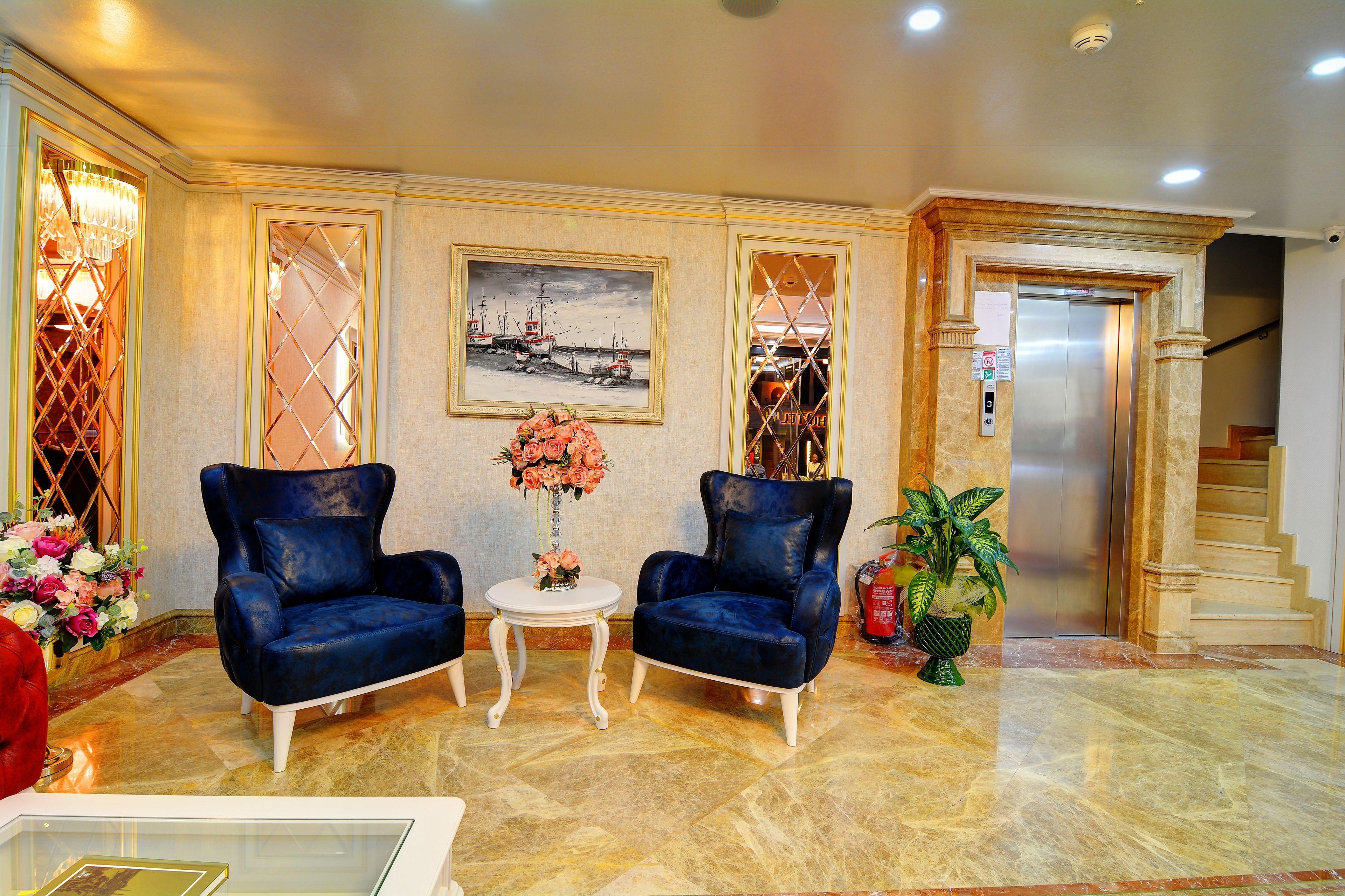 Novelty Hotel — Photos 3